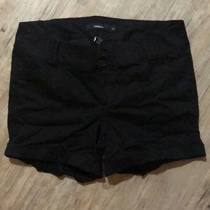 Torrid shorts